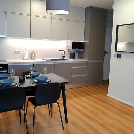 Dinda Apartman 1 Siófok