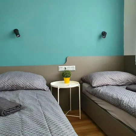 Dinda Apartman 1