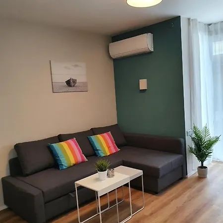 Dinda Apartman 1 Apartamento *