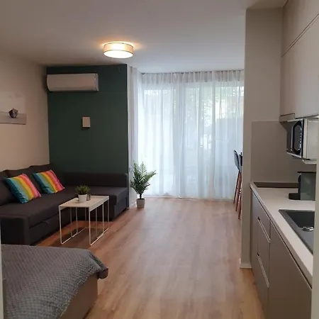 Dinda Apartman 1 Siófok