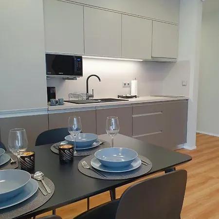 Dinda Apartman 1 Apartamento