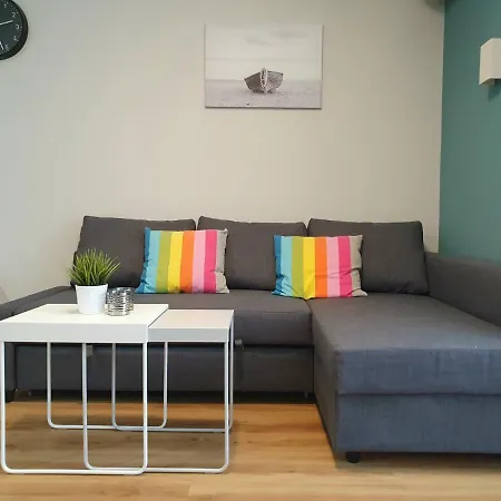 Dinda Apartman 1 Apartamento