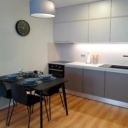 Dinda Apartman 1 Siófok