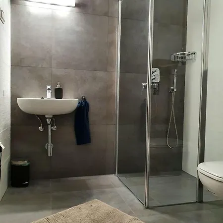 Apartamento Dinda Apartman 1