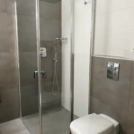 Dinda Apartman 1 Apartamento Siófok