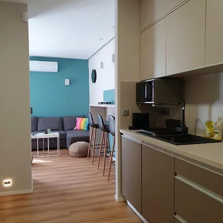 Dinda Apartman 1 *