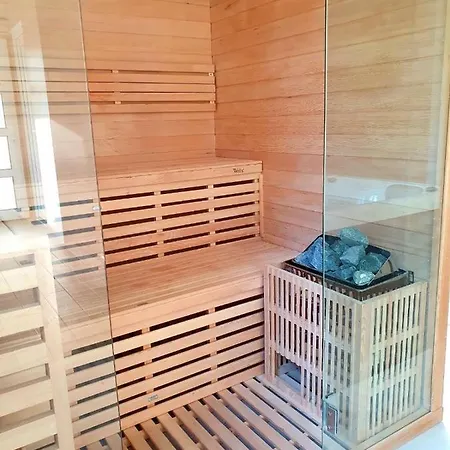Dinda Apartman 1 Apartamento Siófok